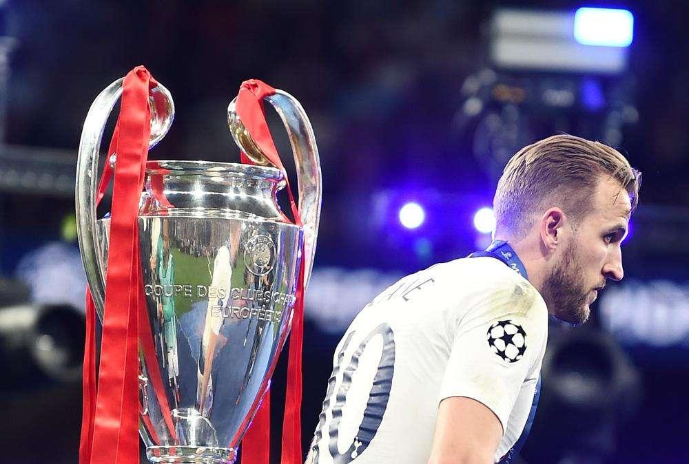 PREMIER - Roy Keane's anger: "Tottenham unwatchable, without trust"