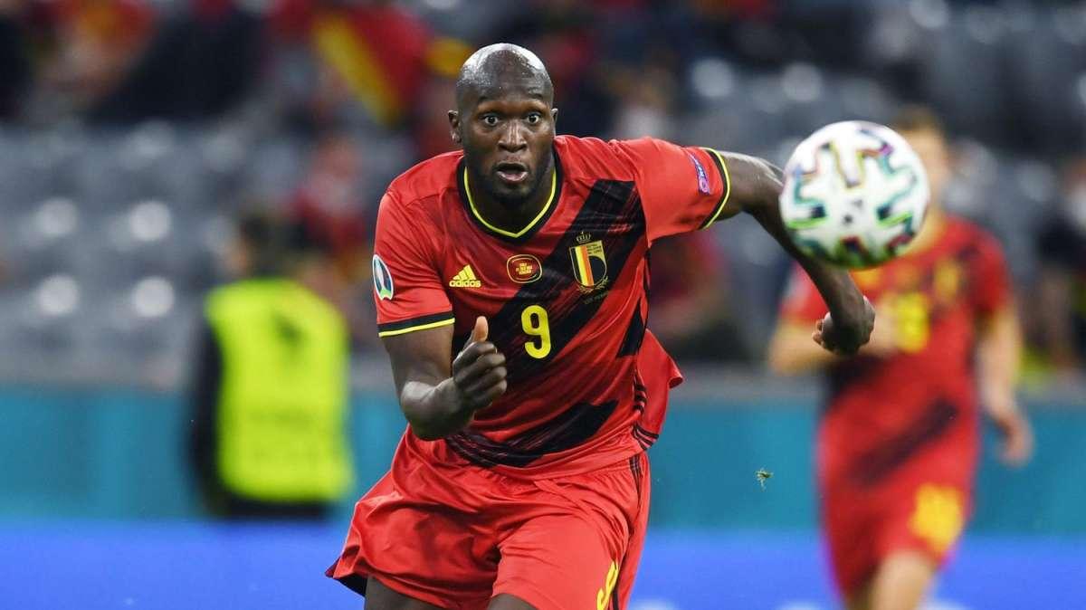 ALL ABOUT - Romelu Lukaku: Ten things you maybe don't know
