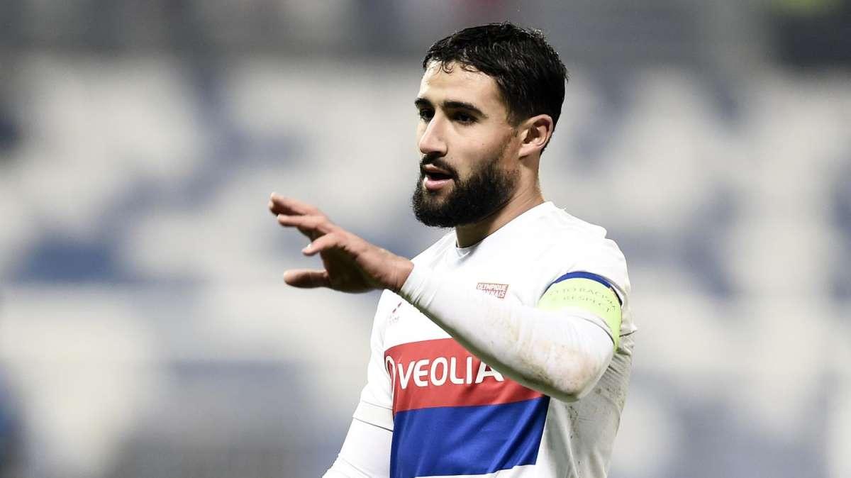 LIGA - Betis stagnates with the renewal of Nabil Fekir