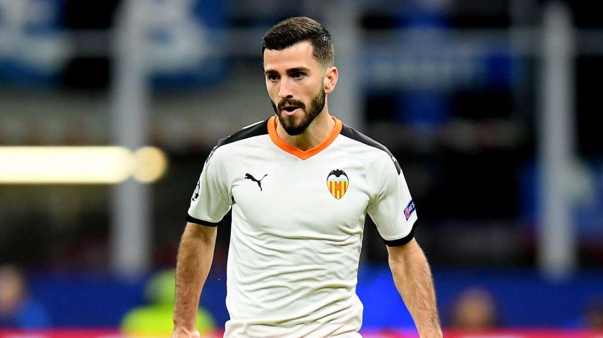 VALENCIA - Clubs piling up again after GAYA