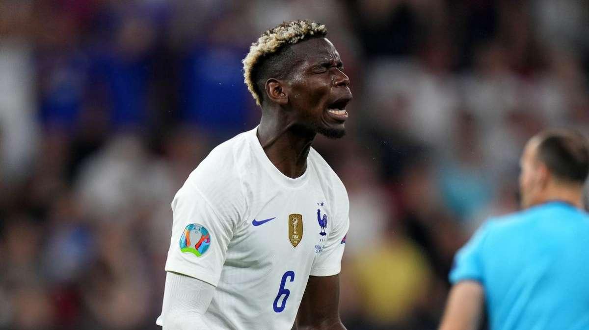TRANSFERS - Man. United set new Pogba exit fee: PSG on alert