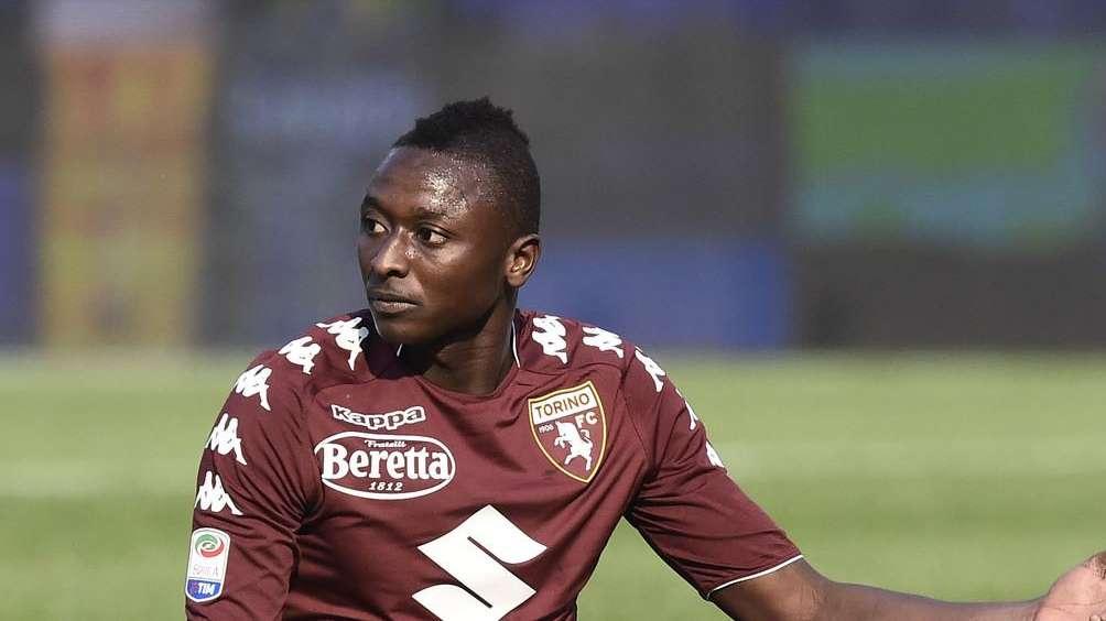 BUNDESLIGA - Eintracht Frankfurt set eyes on Umar Sadiq