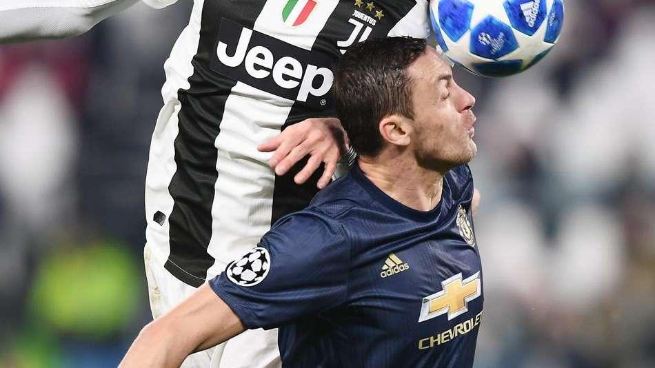 AS ROMA - Contact has started for Nemanja Matic