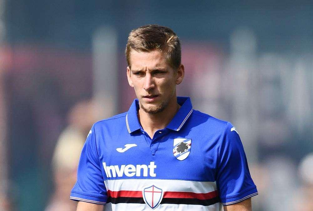 LEICESTER CITY - A returning suitor after PRAET