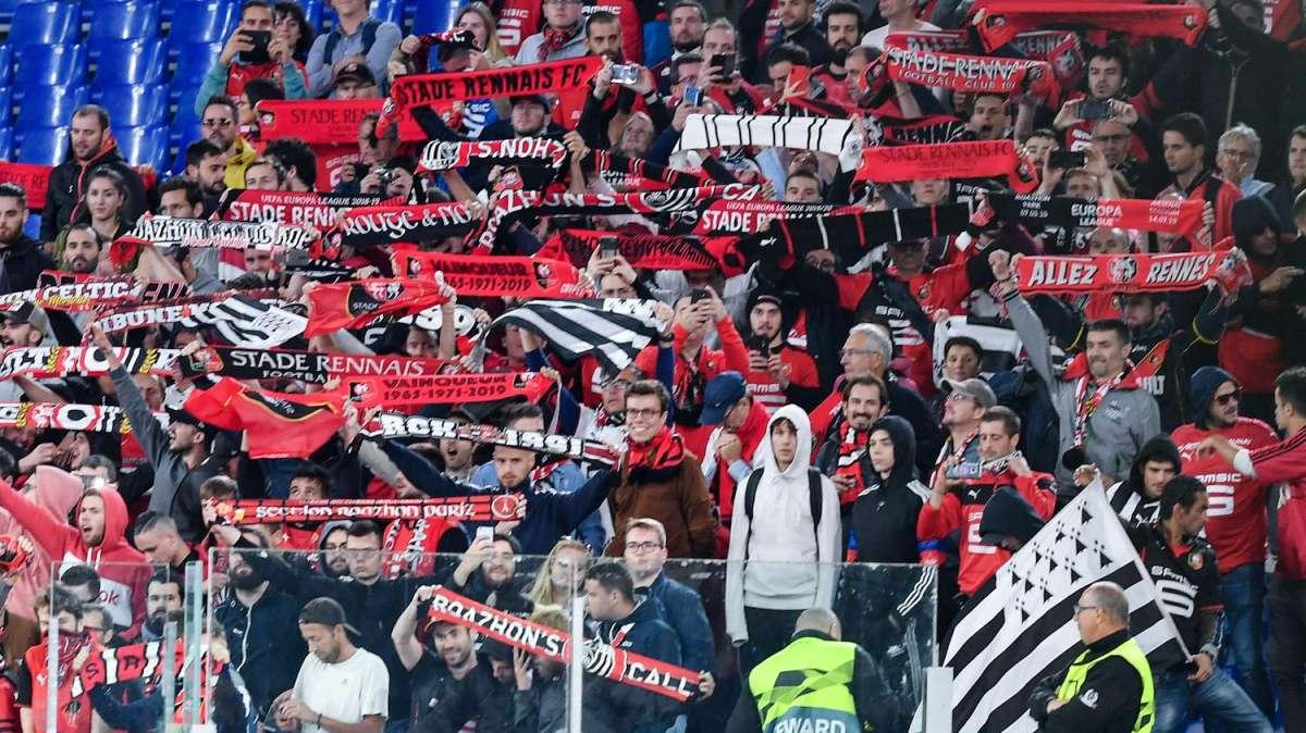 LIGUE 1 - Rennes win over PSG, Birger Meling still can't get over it