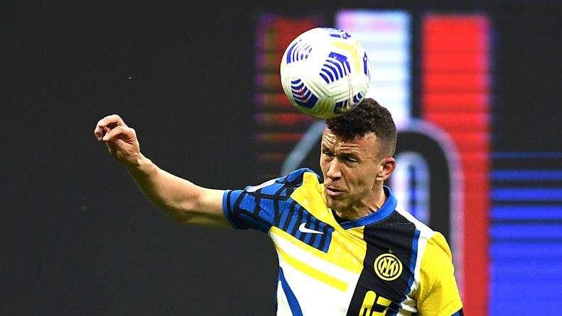 BUNDESLIGA - Eintracht Frankfurt approaching Ivan Perisic