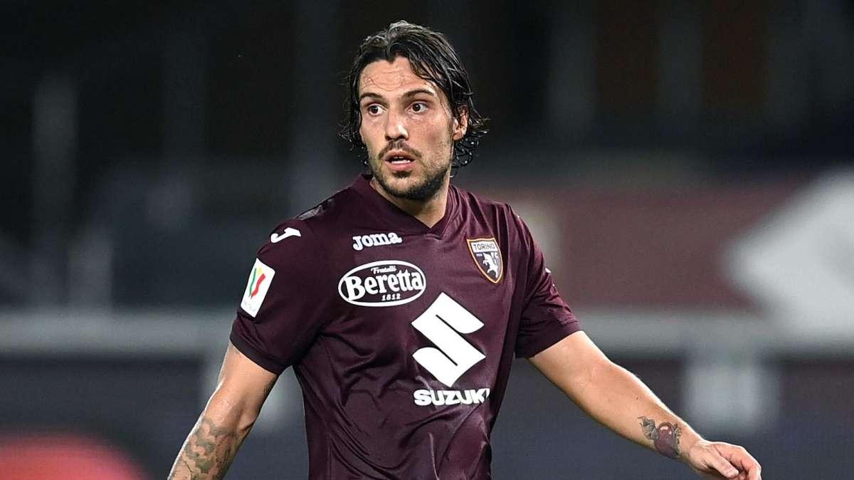 SERIE A - Two clubs after Torino backup winger Verdi