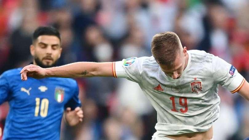 TRANSFERS - A-listers still piling up after Dani Olmo