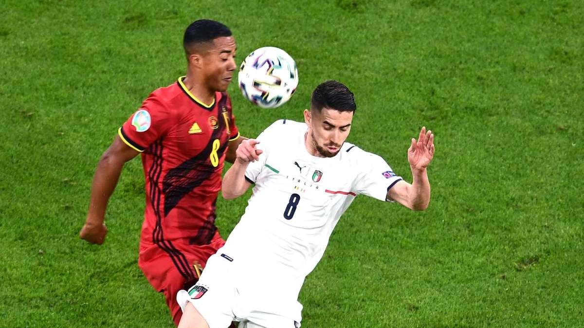 PREMIER - Tielemans: "I'm keeping my options open"