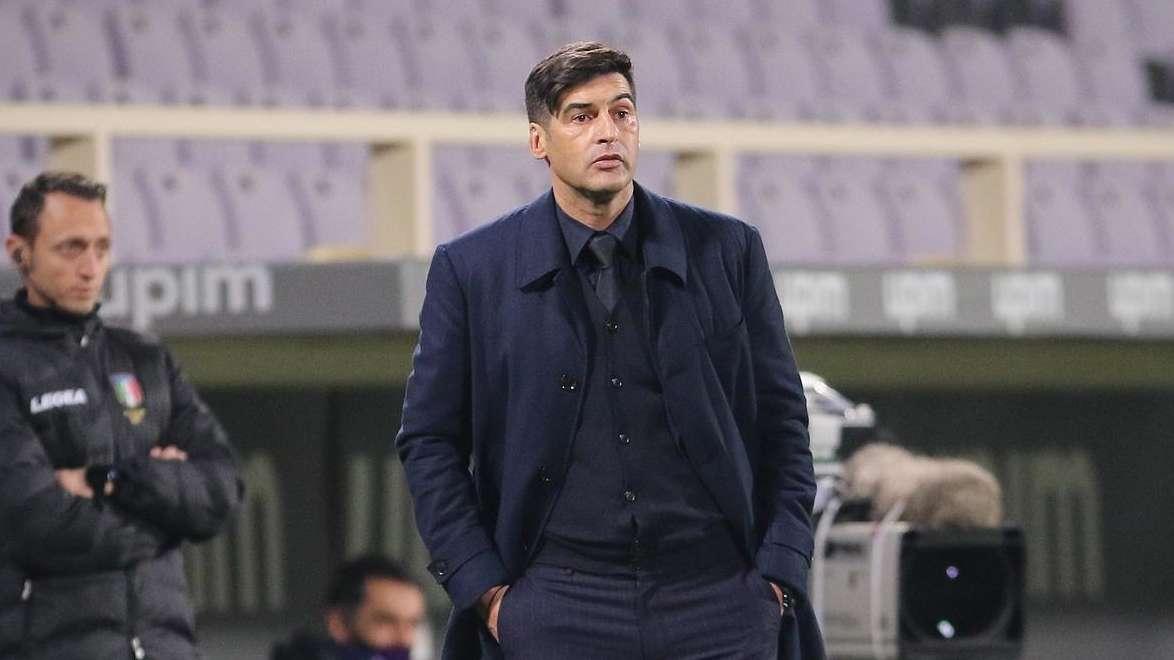 FIORENTINA join the race to boss FONSECA