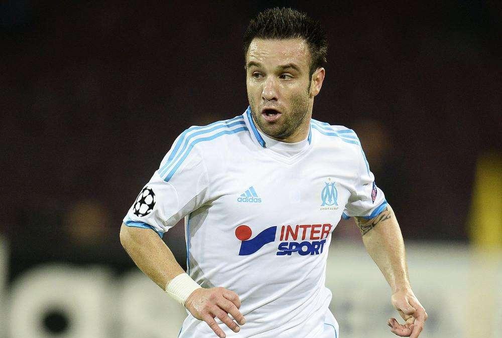 TOP STORIES - Benzema's former agent attacked Valbuena