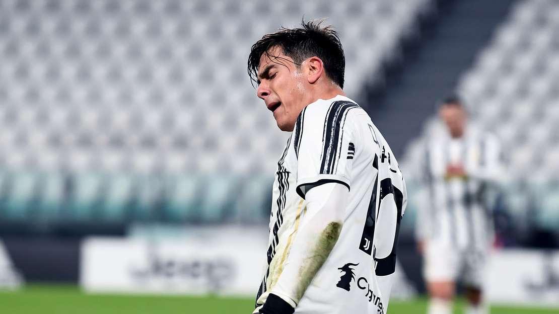 JUVENTUS vice-president Nedved: "DYBALA? No opportunity is going to be left out"