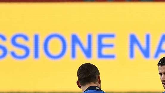 CHELSEA, Jorginho's agent: "He's not moving out"