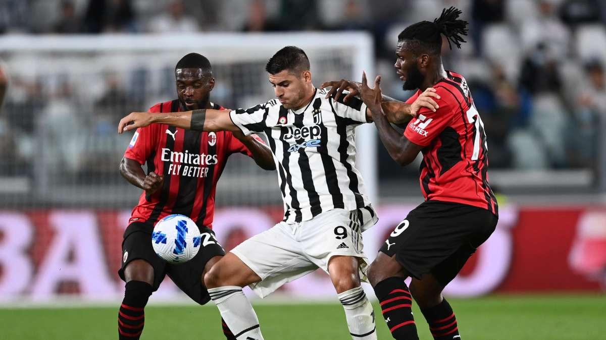 SOCIAL - Morata: “Difficult moment. We all work together to honor the shirt