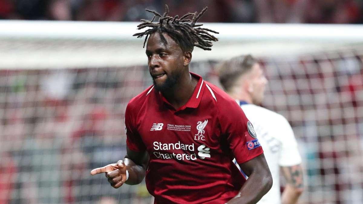 PREMIER - Liverpool, Origi again: "It was a huge challenge against Wolves"