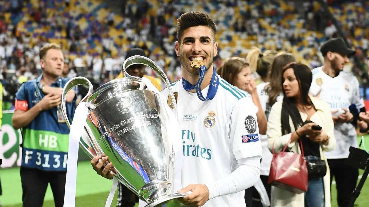 PREMIER - Arsenal eyeing a move for another Real Madrid player