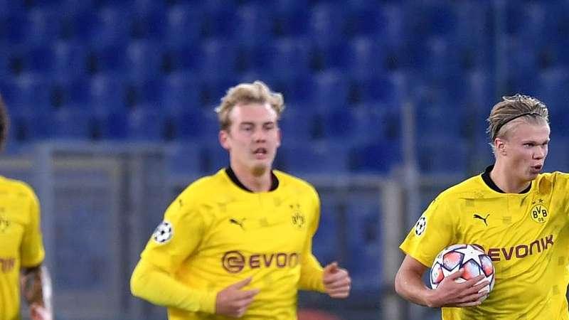 BUNDESLIGA - Borussia Dortmund picking Haaland's successor