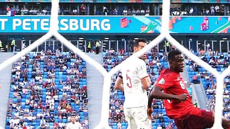 BUNDESLIGA - 'Gladbach, Eberl: "Losing Zakaria and Ginter? Not ideal, but..."