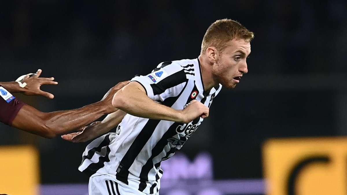 SERIE A - Juventus ponder over letting Kulusevski out
