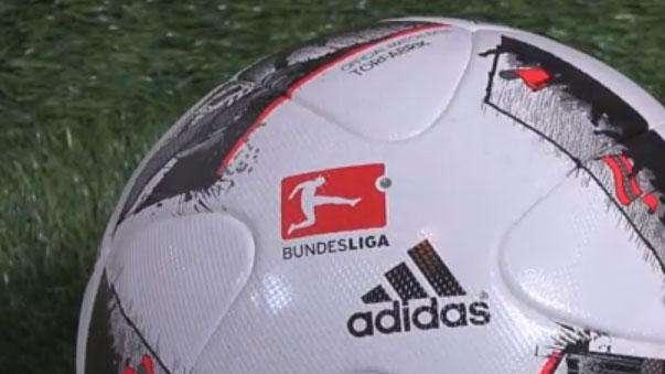 HERTHA & LEVERKUSEN challenge Eintracht Frankfurt on SERDAR