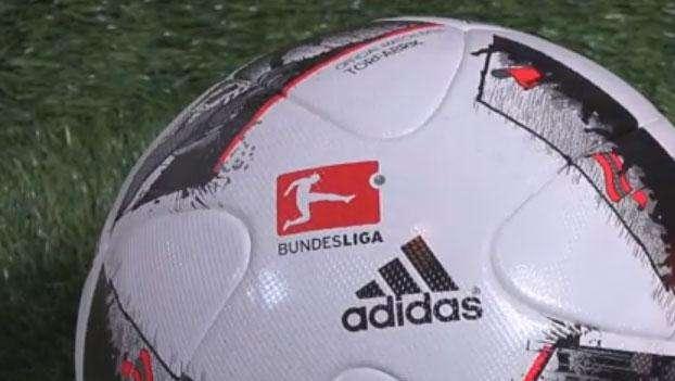 BUNDESLIGA - There's still a club after Dennis Geiger