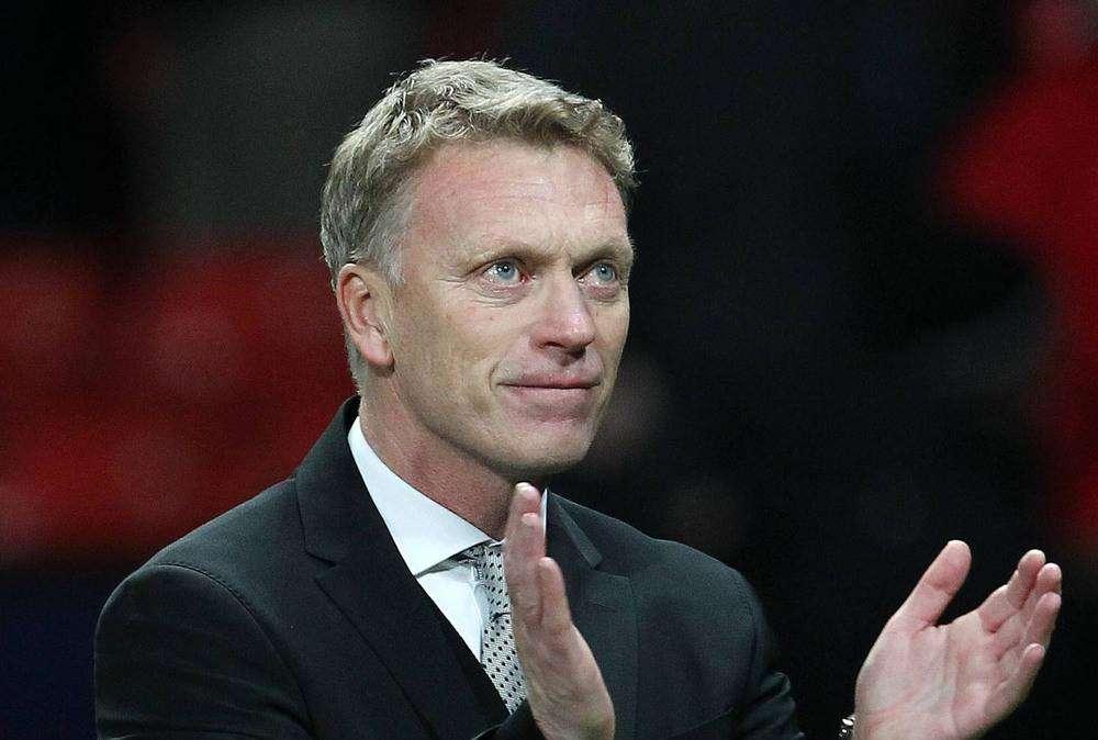 PREMIER - Moyes annoyed his side had not scored more goals