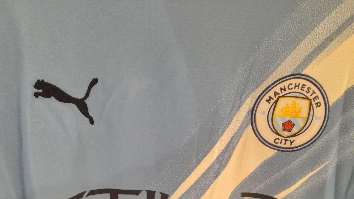 Manchester City close in on Semenyo as player’s entourage meet the club
