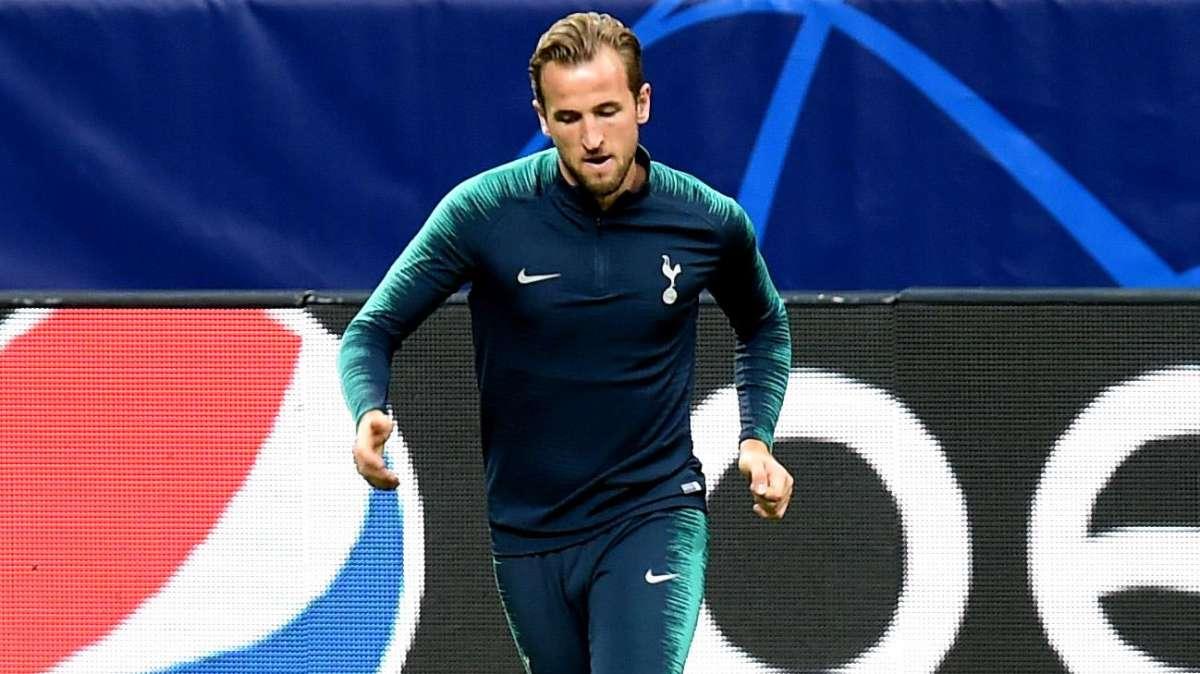 MAN. UNITED planning mind-blowing bid on KANE