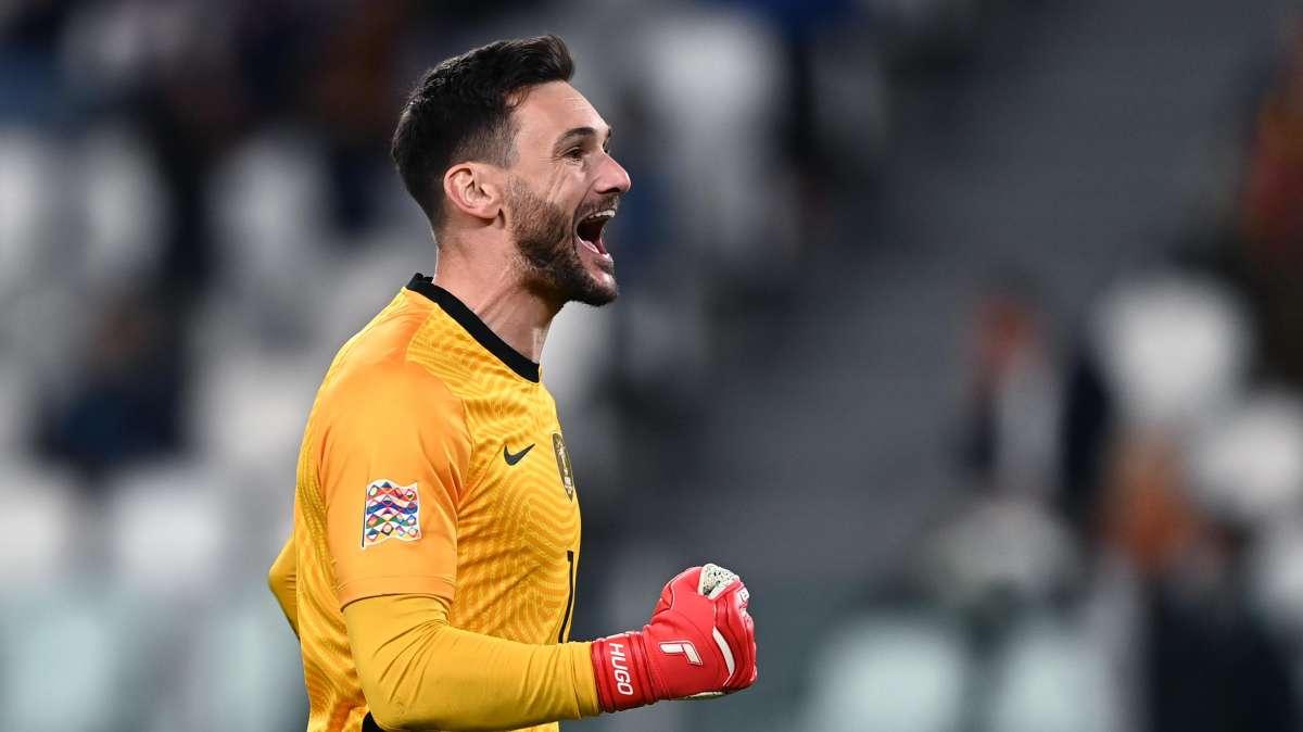 PREMIER - Tottenham: Hugo Lloris not against a return to Ligue 1