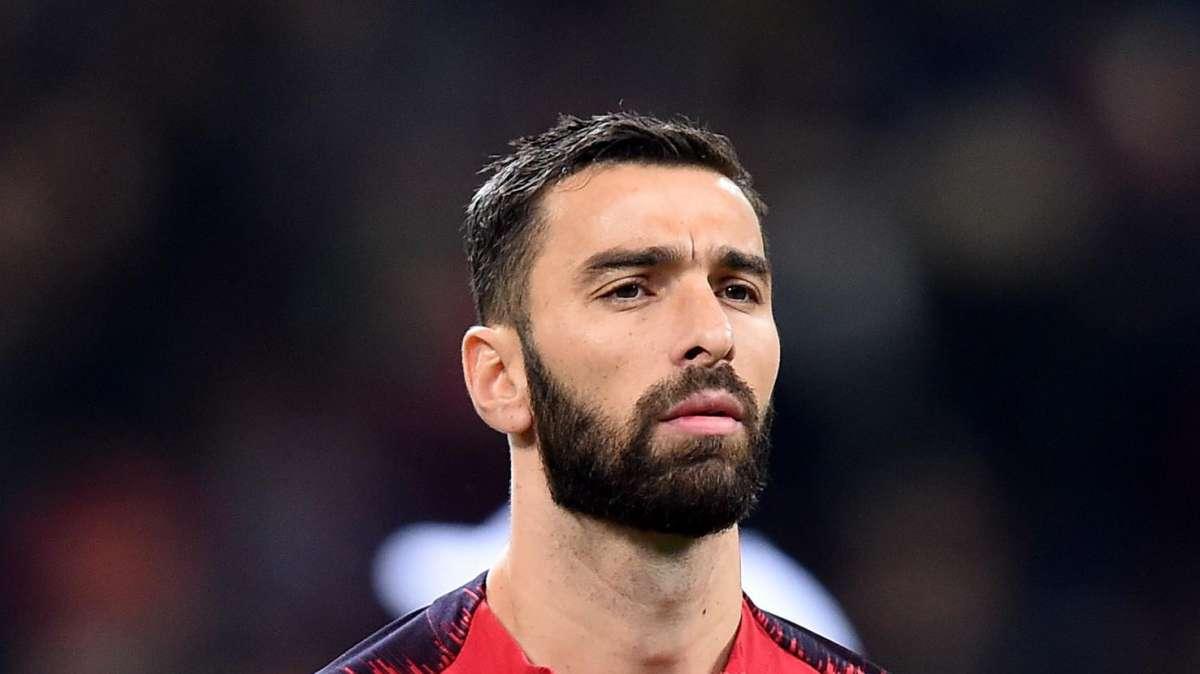 TRANSFER - Roma and Mourinho close to their new goalie