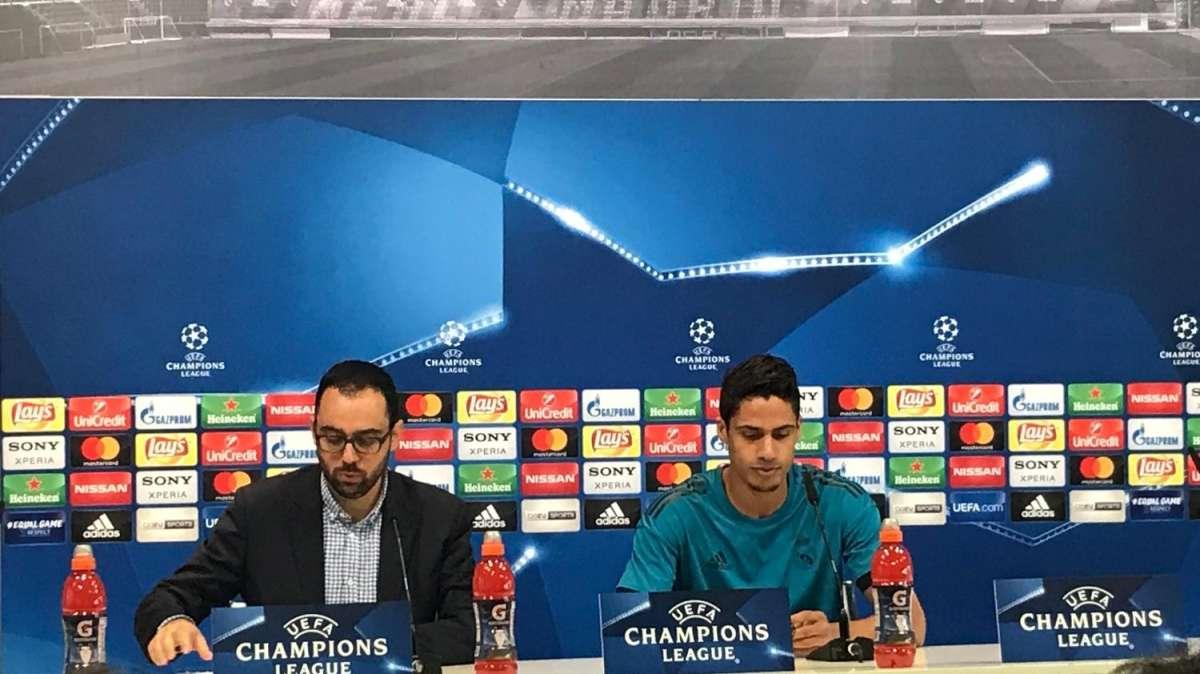  PREMIER – Varane contract deal expected to be announced soon
