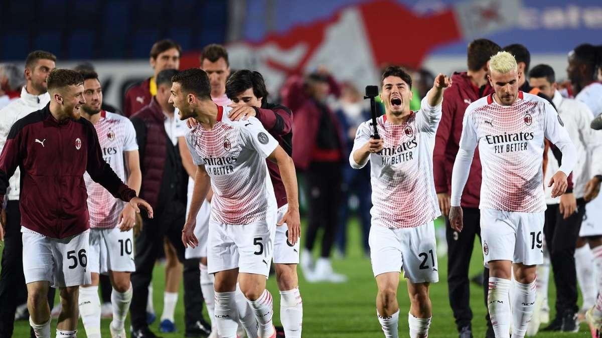 SERIE A – Milan looking to trim squad by relieving two players