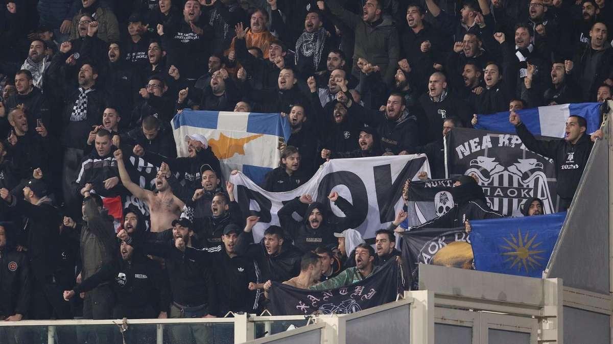 TRANSFERS -  Paok close to sign Soares
