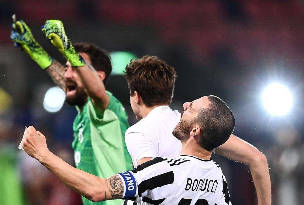 PREMIER - Tottenham, Paratici may bring another Italian