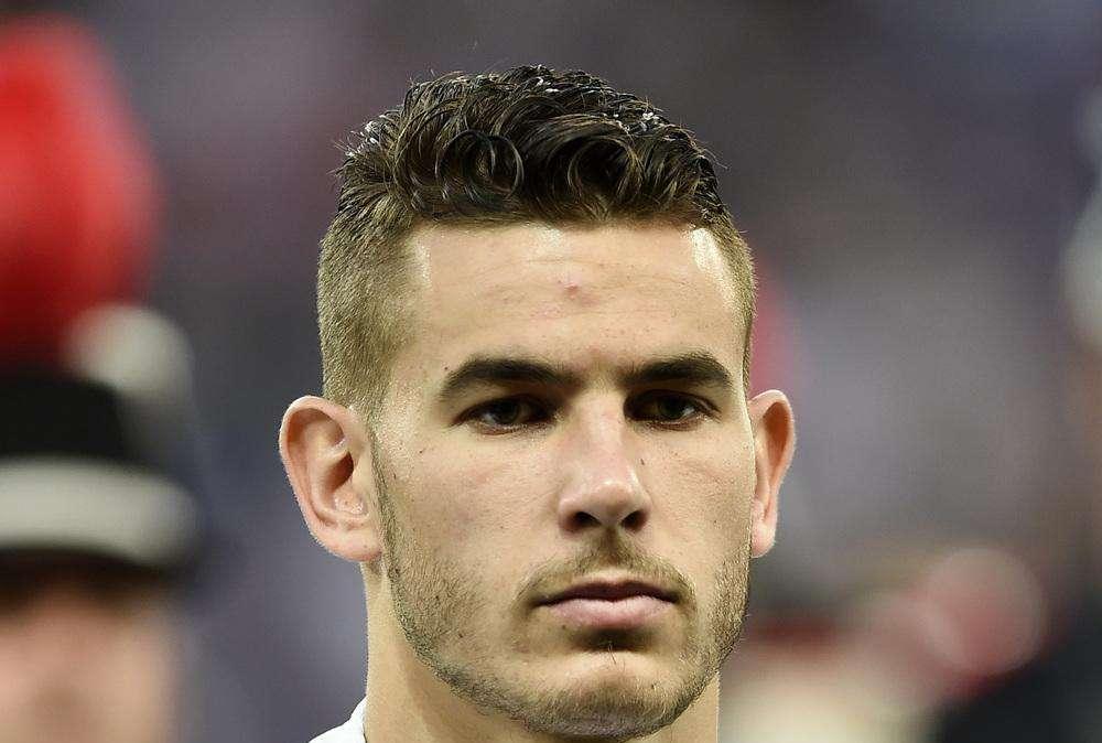 BUNDES - Hernandez case: Spanish justice is "bullsh*t" according to Uli Hoeneß