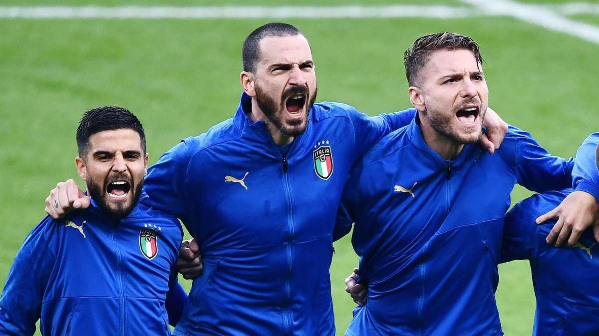 SERIE A - Insigne expected to walk away from Napoli