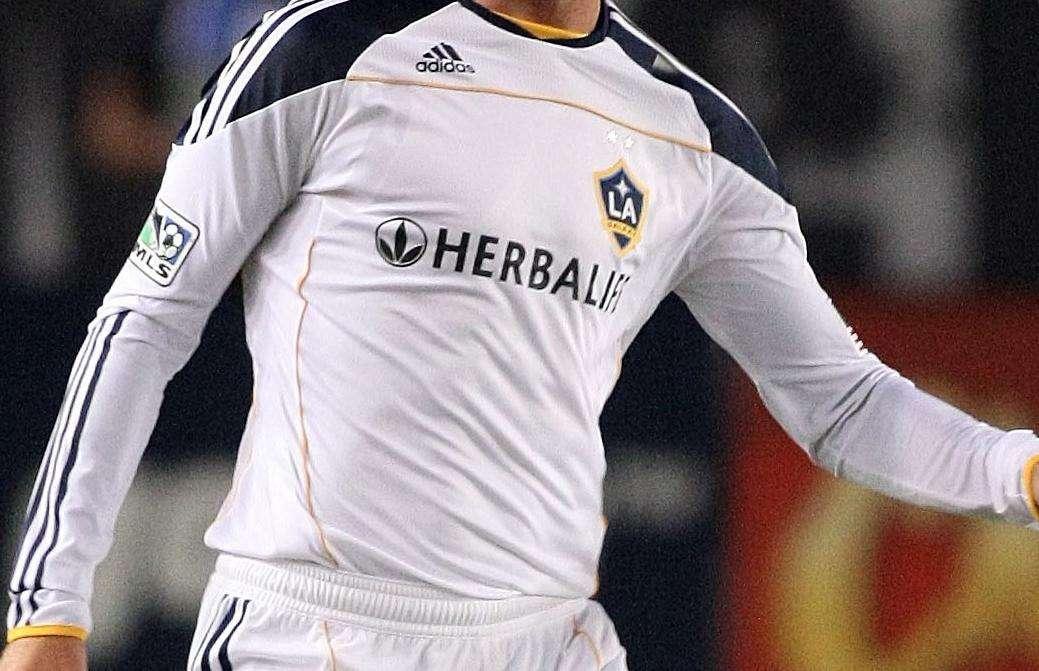 MLS - Galaxy closing in on Eintracht's Dejan Joveljic