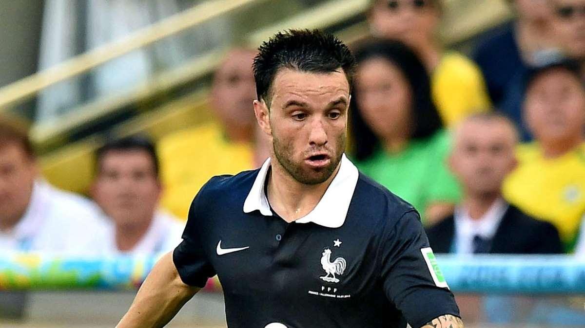 TOP STORIES - Mathieu Valbuena's sextape trial starts this Wednesday