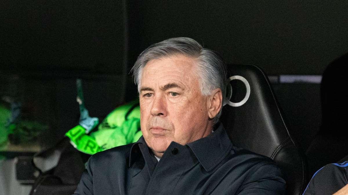 LIGA - FC Porto can be the 'salvation', of Real Madrid