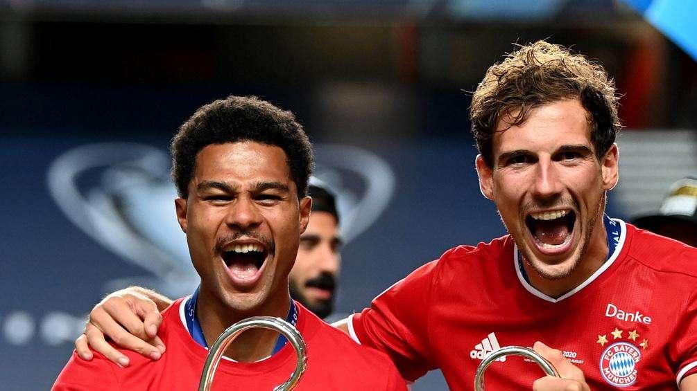 BUNDESLIGA - Bayern Munich, Goretzka: "Defeating Dortmund isn't only about the game"