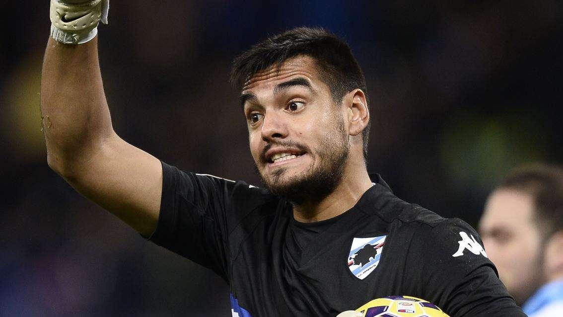 SERIE A - Two Italian underdogs after Sergio Romero