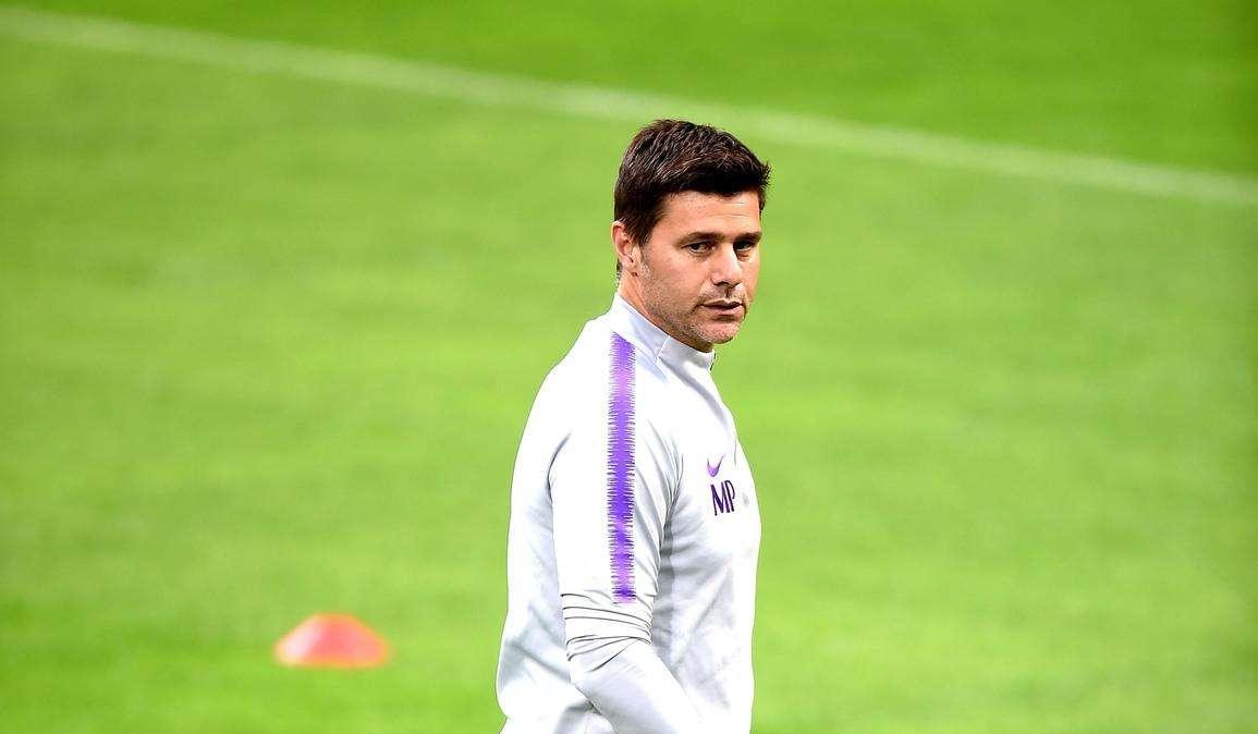 LIGUE 1 – PSG coach Pochettino explains Messi substitution