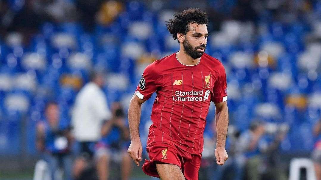 TRANSFERS - Real Madrid in talks with Salah's entourage