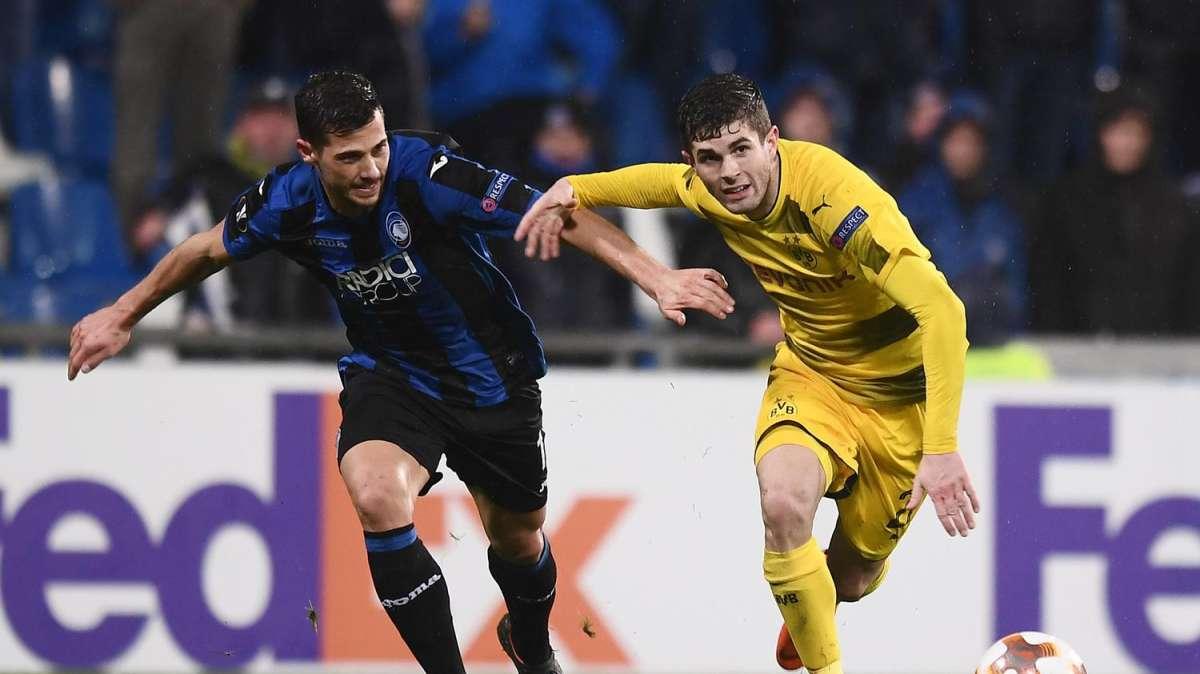 PREMIER - Tuchel on Pulisic: ''I hope that they don’t overuse him''