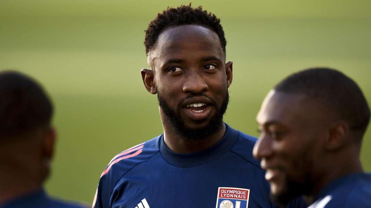 LIGUE 1 - PSG hitman Dembelé: "We still trust coach Bosz"