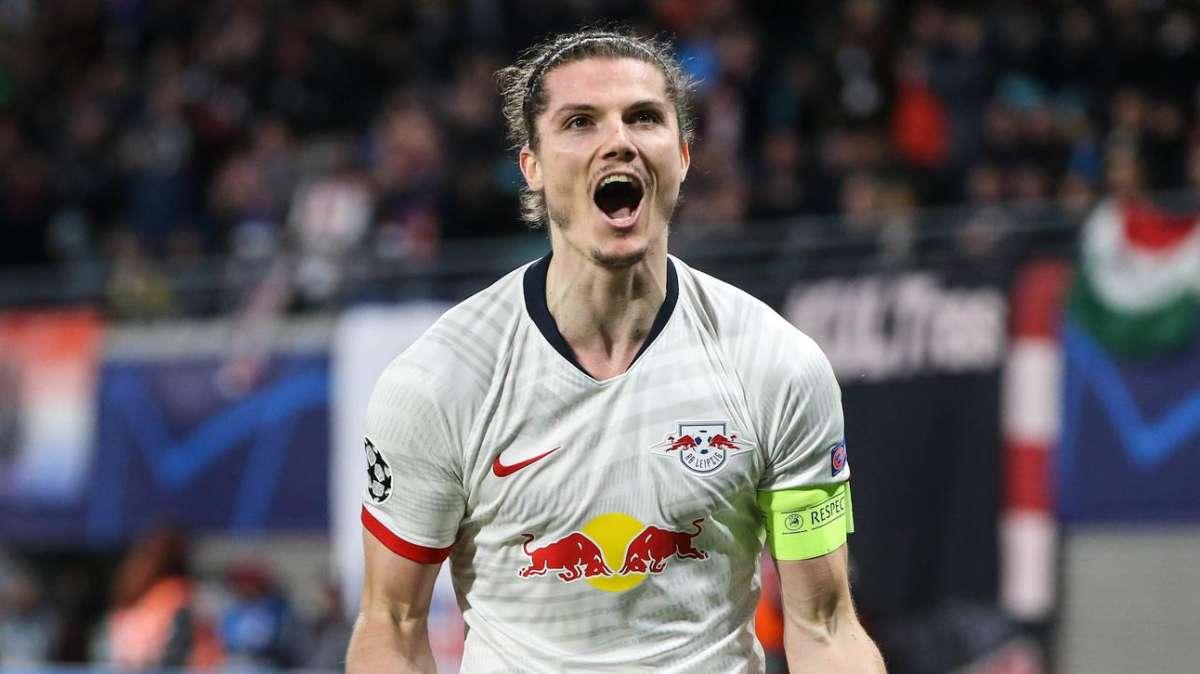 BUNDESLIGA - One more club after RB Leipzig captain Sabitzer
