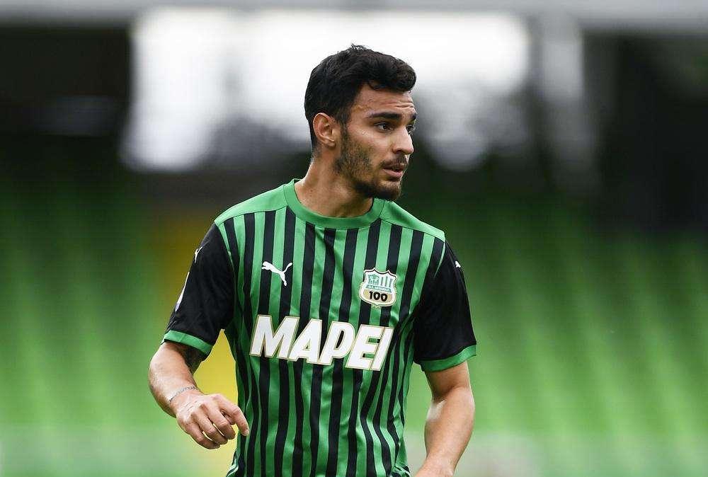 SERIE A - Several Turkish clubs asking information about Sassuolo player