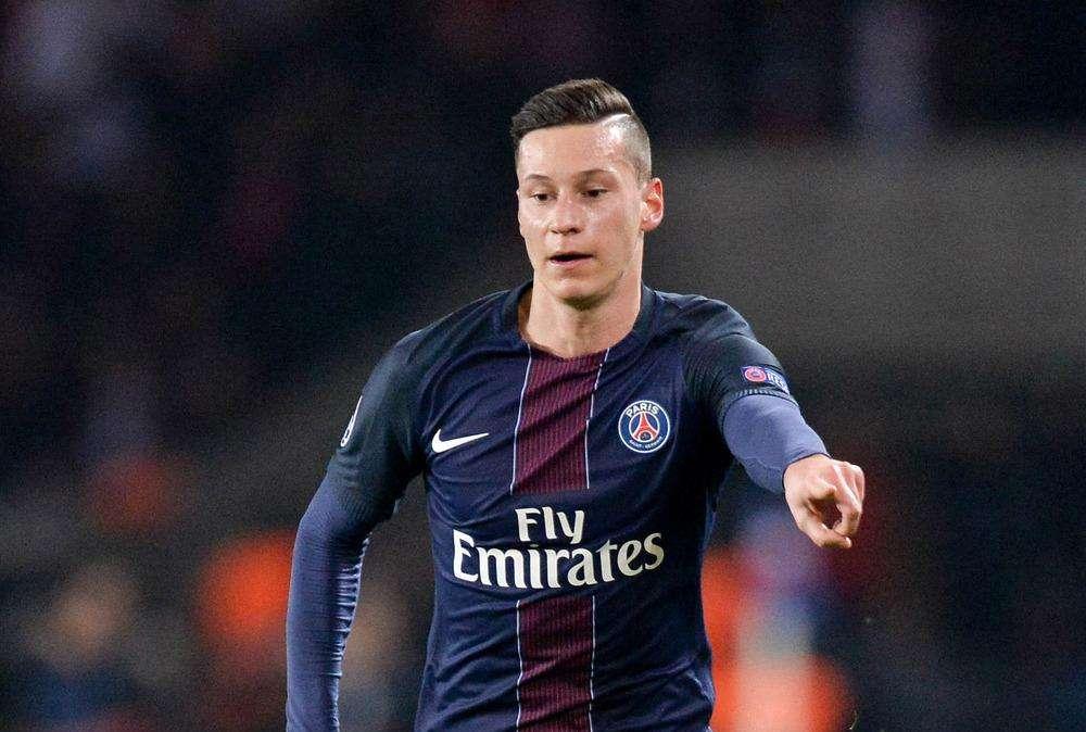 LIGUE 1 - PSG, an English club encouraged to sign Draxler