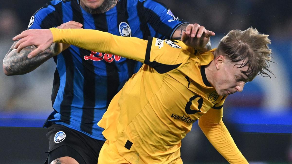 Borussia Dortmund, Svensson attracts Premier League interest as Liverpool and Arsenal target full-back