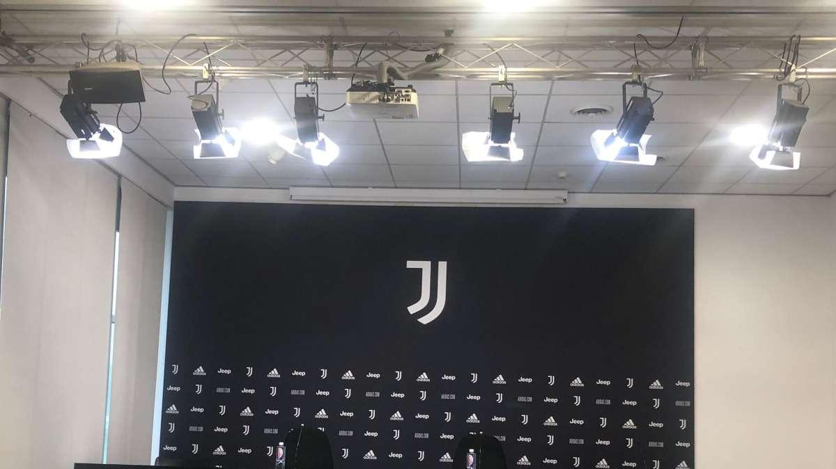 TOP STORIES - Juventus' response to the financial police investigation